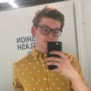 Meet your Posher, Joshua